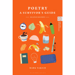 ISBN Poetry: A Survivor's Guide, Anglais, Livre broché, 288 pages