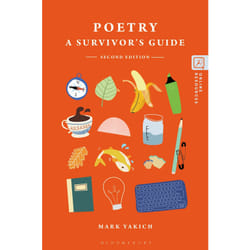 ISBN Poetry: A Survivor's Guide