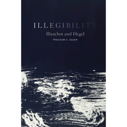 ISBN Illegibility Couverture rigide