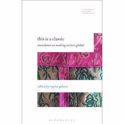 ISBN This Is a Classic, Anglais, Livre broché, 352 pages