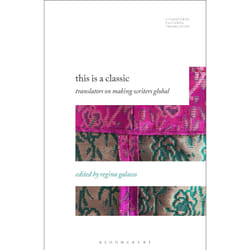 ISBN This Is a Classic Couverture rigide
