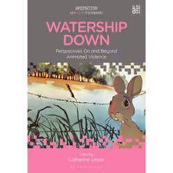 ISBN Watership Down, Anglais, Couverture rigide, 264 pages