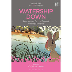 ISBN Watership Down Couverture rigide