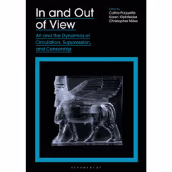 ISBN In and Out of View, Anglais, Livre broché, 352 pages