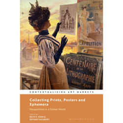 ISBN Collecting Prints, Posters, and Ephemera