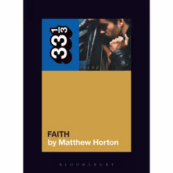 ISBN George Michael's Faith, Anglais, Livre broché, 144 pages