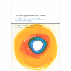 ISBN Re-storying Mediterranean Worlds, Anglais, Couverture rigide, 232 pages