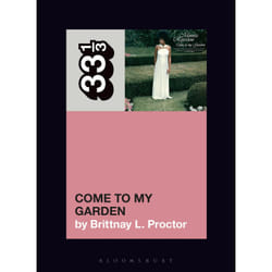 ISBN Minnie Riperton’s Come to My Garden