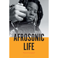 ISBN Afrosonic Life Couverture rigide