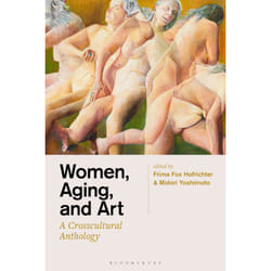 Women Aging and Art