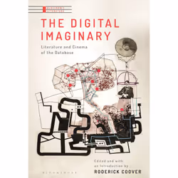 ISBN The Digital Imaginary, Anglais, Livre broché, 208 pages