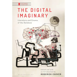 ISBN The Digital Imaginary