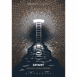 ISBN Sewer, Anglais, Livre broché, 200 pages