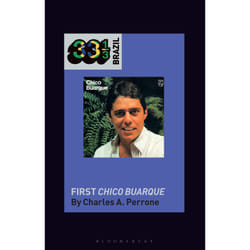 ISBN Chico Buarque's First Chico Buarque