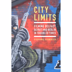 ISBN City Limits, Anglais, Livre broché, 312 pages