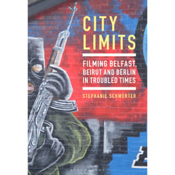ISBN City Limits