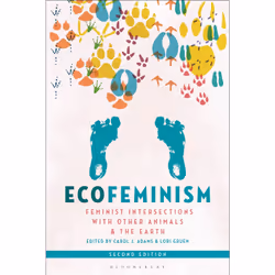 ISBN Ecofeminism, Second Edition, Anglais, Livre broché, 472 pages