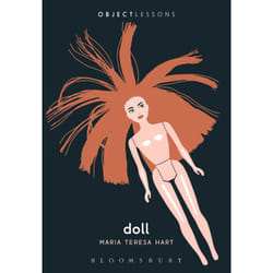 ISBN Doll