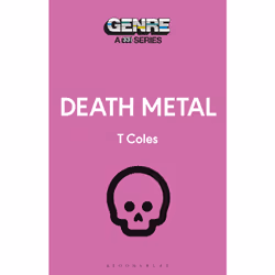 ISBN Death Metal, Anglais, Livre broché, 160 pages