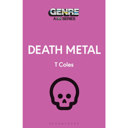 ISBN Death Metal