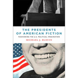 ISBN The Presidents of American Fiction Couverture rigide