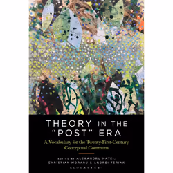 ISBN Theory in the 'Post' Era, Anglais, Livre broché, 376 pages