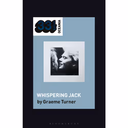ISBN John Farnham's Whispering Jack, Anglais, Livre broché, 128 pages