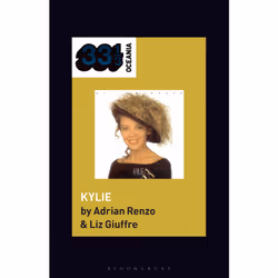 ISBN Kylie Minogue's Kylie, Anglais, Livre broché, 136 pages