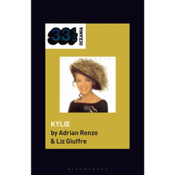 ISBN Kylie Minogue's Kylie
