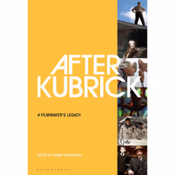 ISBN After Kubrick, Anglais, Livre broché, 320 pages