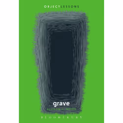ISBN Grave, Anglais, Livre broché, 168 pages