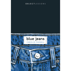 ISBN Blue Jeans