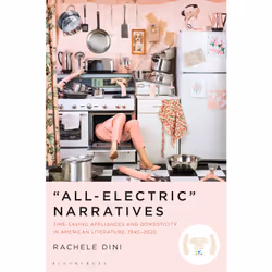 ISBN “All-Electric” Narratives, Anglais, Livre broché, 376 pages