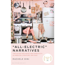 ISBN “All-Electric” Narratives livre Anglais Livre broché 376 pages