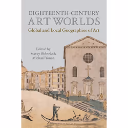 ISBN Eighteenth-Century Art Worlds, Anglais, Livre broché, 312 pages
