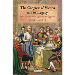 ISBN The Congress of Vienna and its Legacy