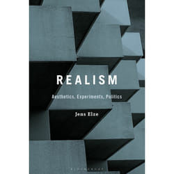 ISBN Realism: Aesthetics, Experiments, Politics Couverture rigide