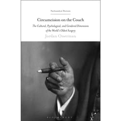 ISBN Circumcision on the Couch