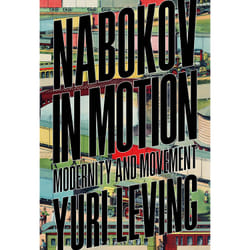 ISBN Nabokov in Motion