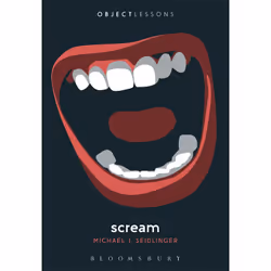 ISBN Scream, Anglais, Livre broché, 136 pages