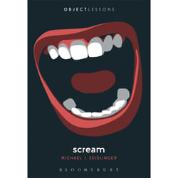 ISBN Scream