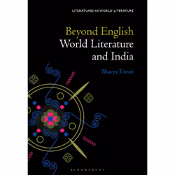 ISBN Beyond English, Anglais, Livre broché, 208 pages