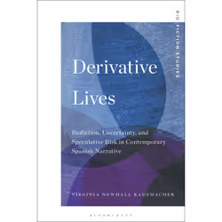 ISBN Derivative Lives, Anglais, Couverture rigide, 248 pages