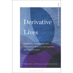 ISBN Derivative Lives Couverture rigide