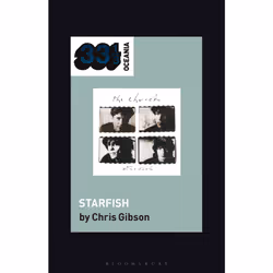 ISBN The Church's Starfish, Anglais, Livre broché, 160 pages