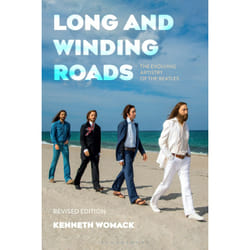 ISBN Long and Winding Roads, Revised Edition