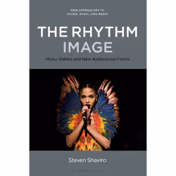 ISBN The Rhythm Image, Anglais, Livre broché, 240 pages