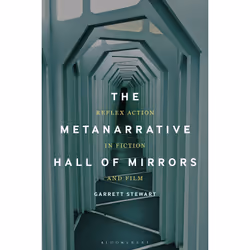 ISBN The Metanarrative Hall of Mirrors, Anglais, Livre broché, 240 pages