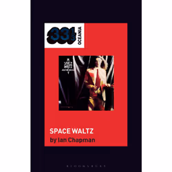 ISBN Alastair Riddell’s Space Waltz, Anglais, Livre broché, 144 pages