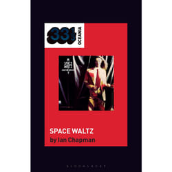 ISBN Alastair Riddell’s Space Waltz